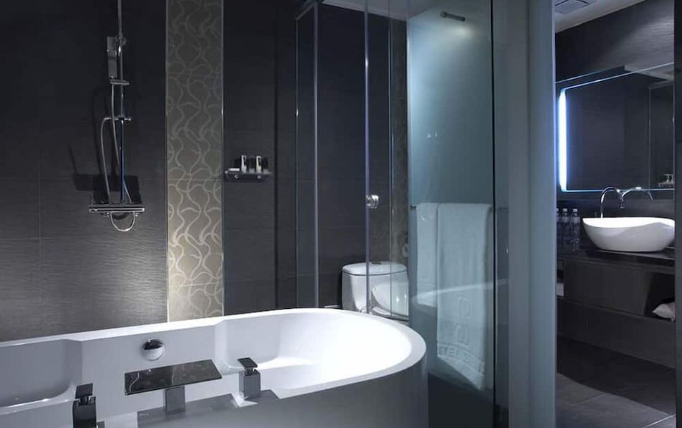 Salle de bain Photo