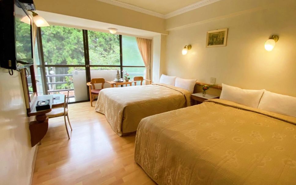 Chambre Photo