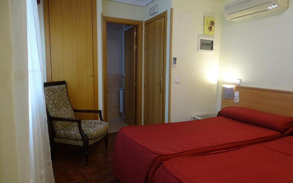 Chambre Photo