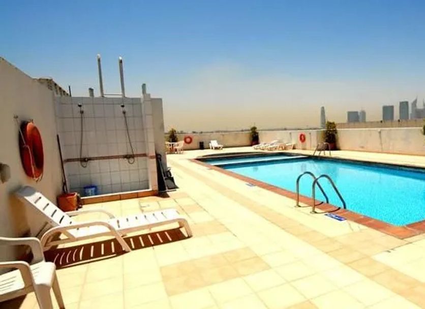 Piscine Photo