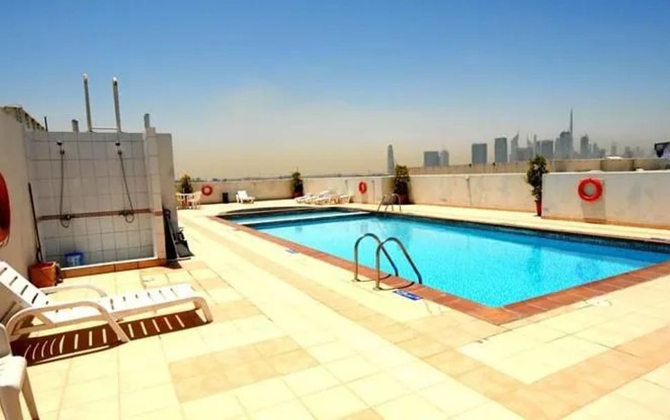 Piscine Photo