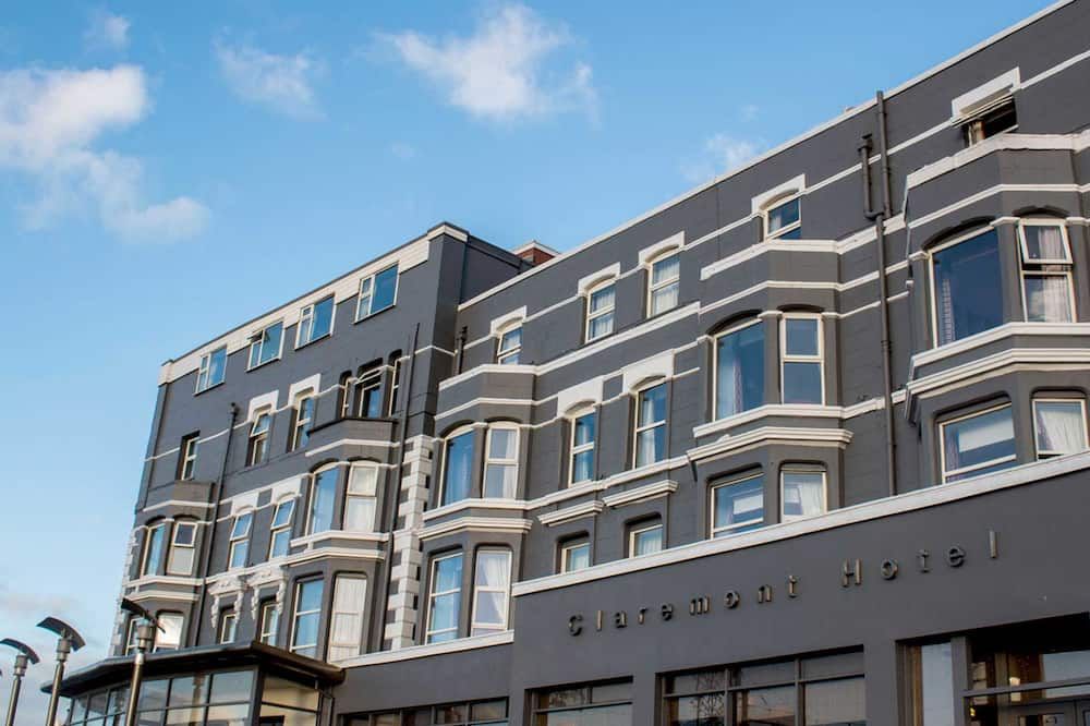 Bâtiment