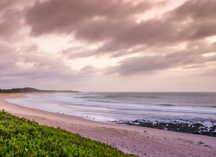 Plage Photo