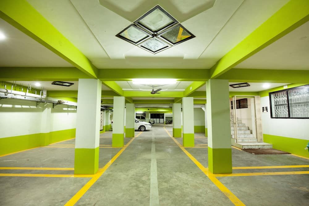Hall d’entrée