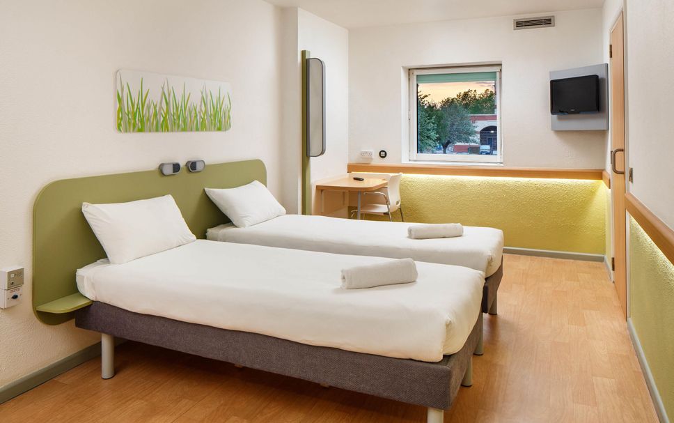 Chambre Photo