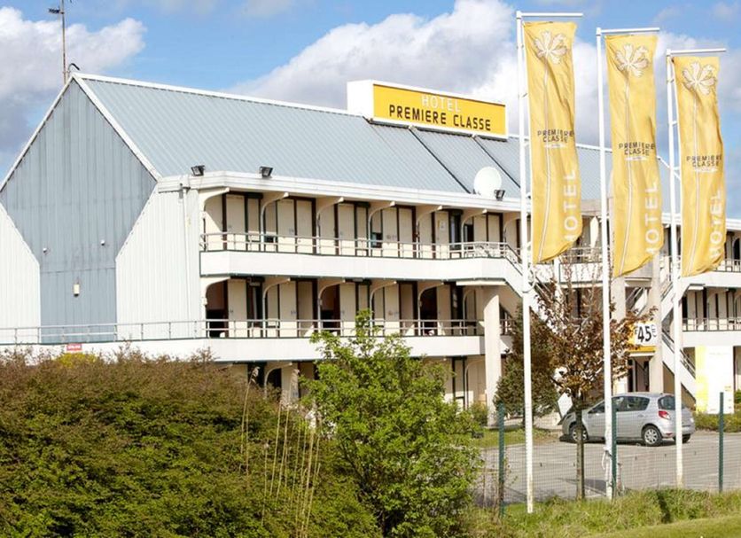 Bâtiment Photo