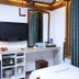 Équipements de la chambre