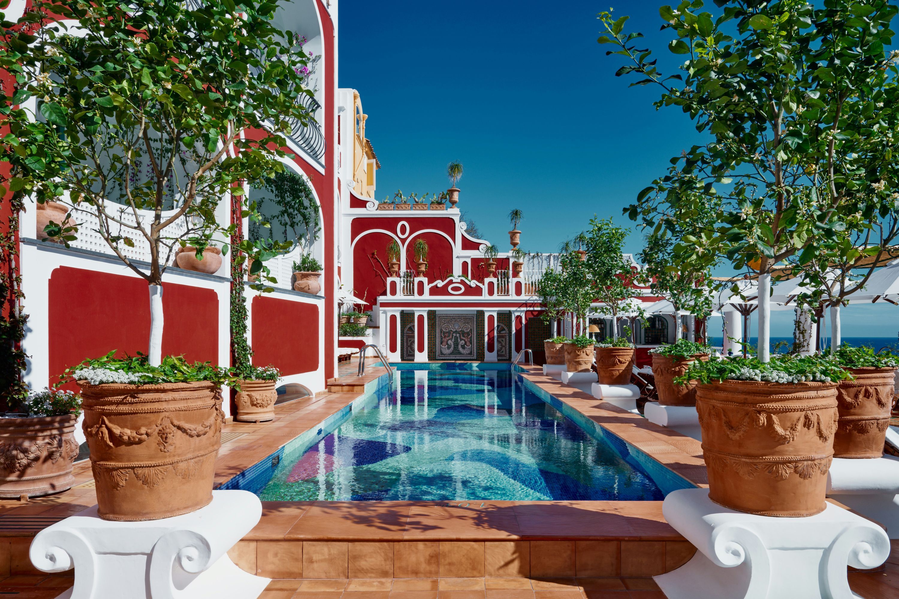 Piscine Photo