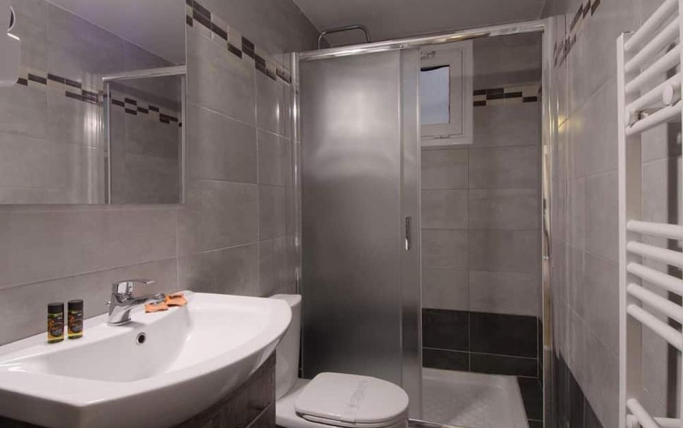 Salle de bain Photo