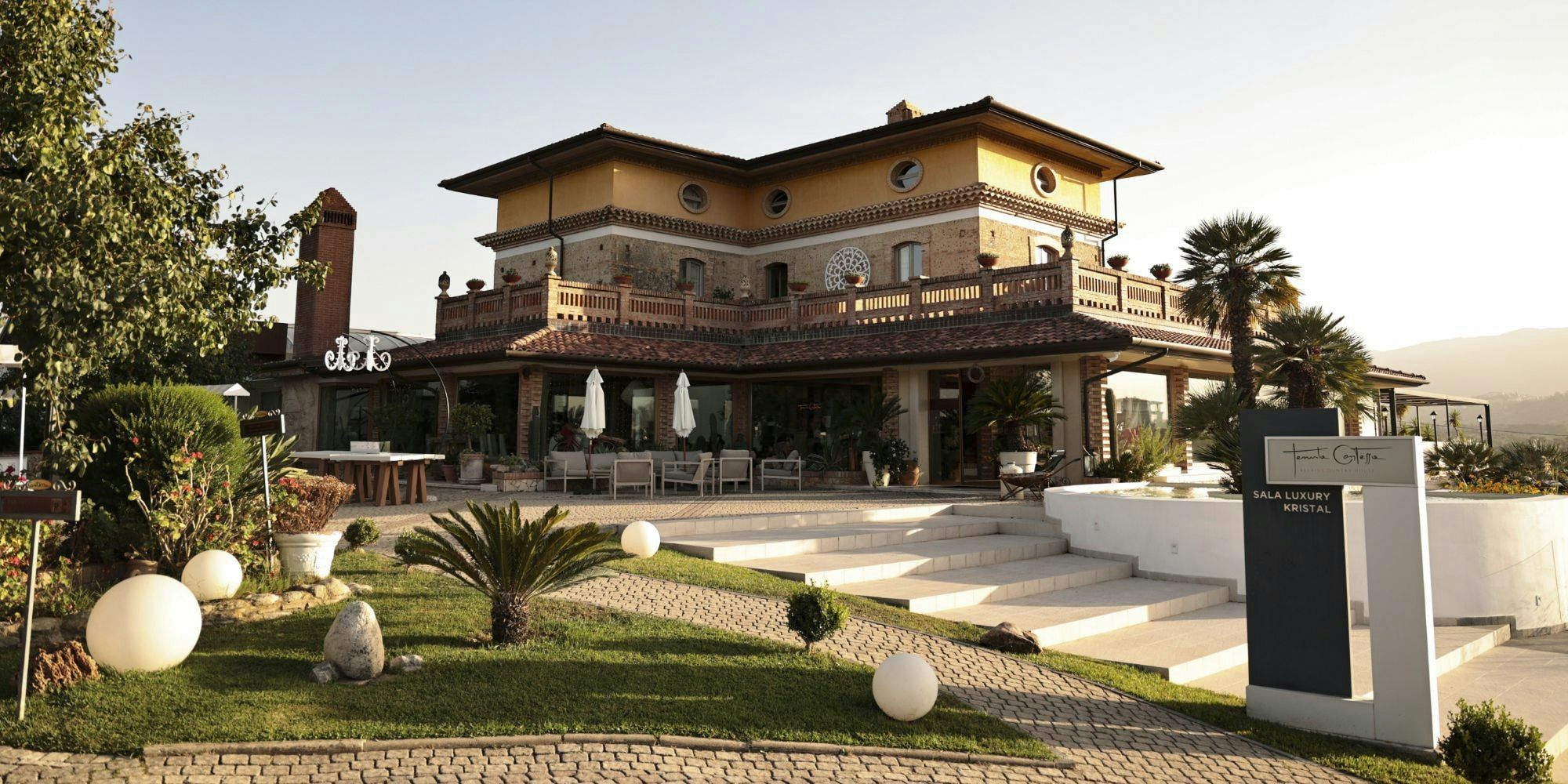 Bâtiment