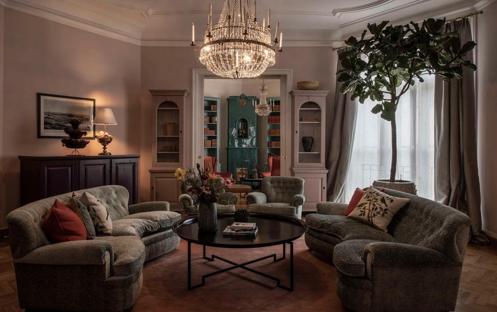 Salon Photo