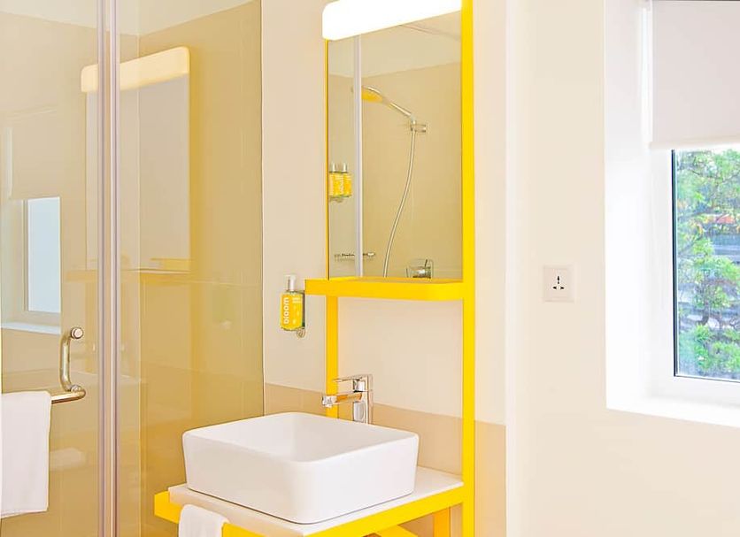Salle de bain Photo