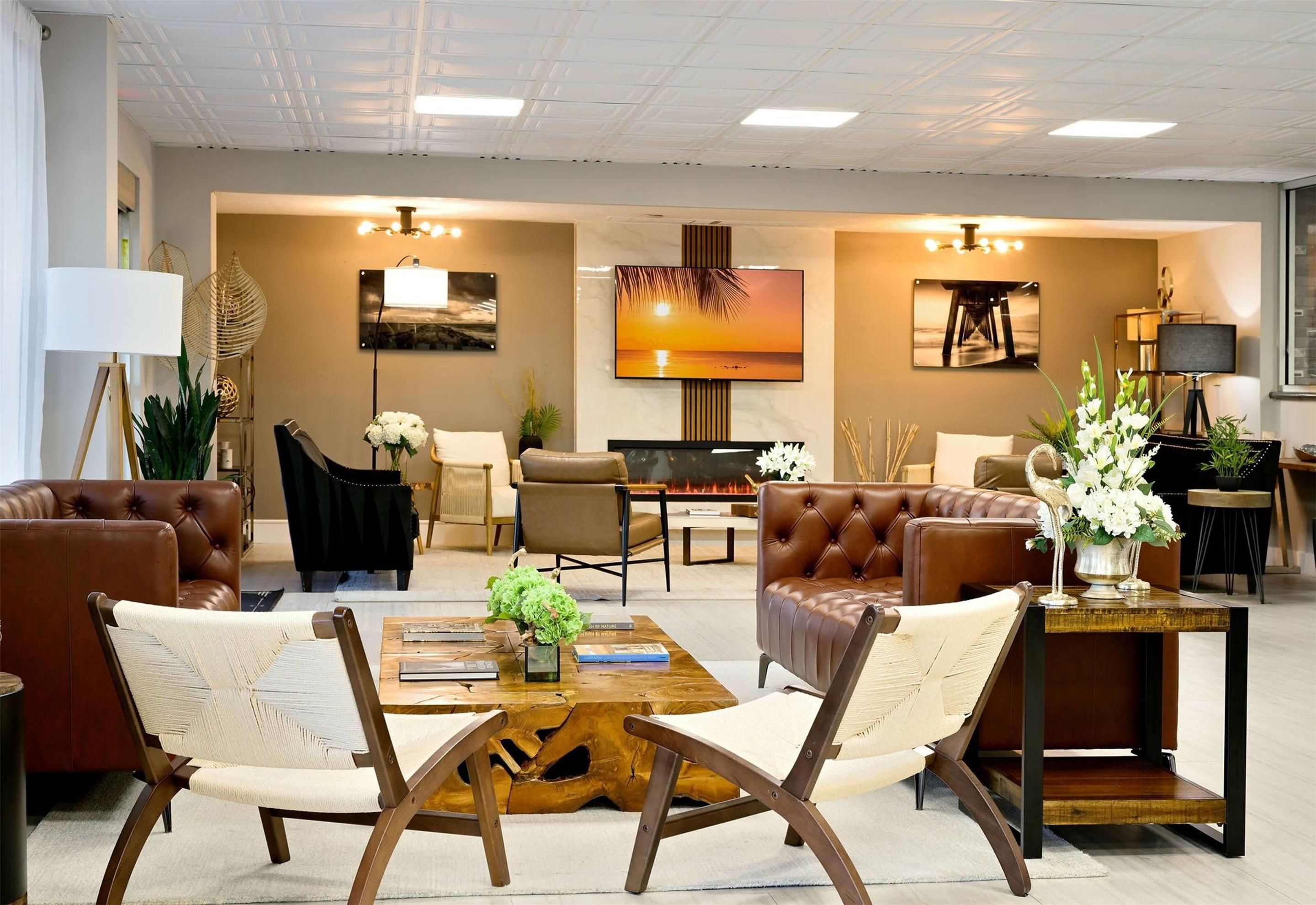 Salon
