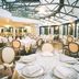 Salle de banquet