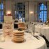 Salle de banquet