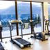 Salle de sport