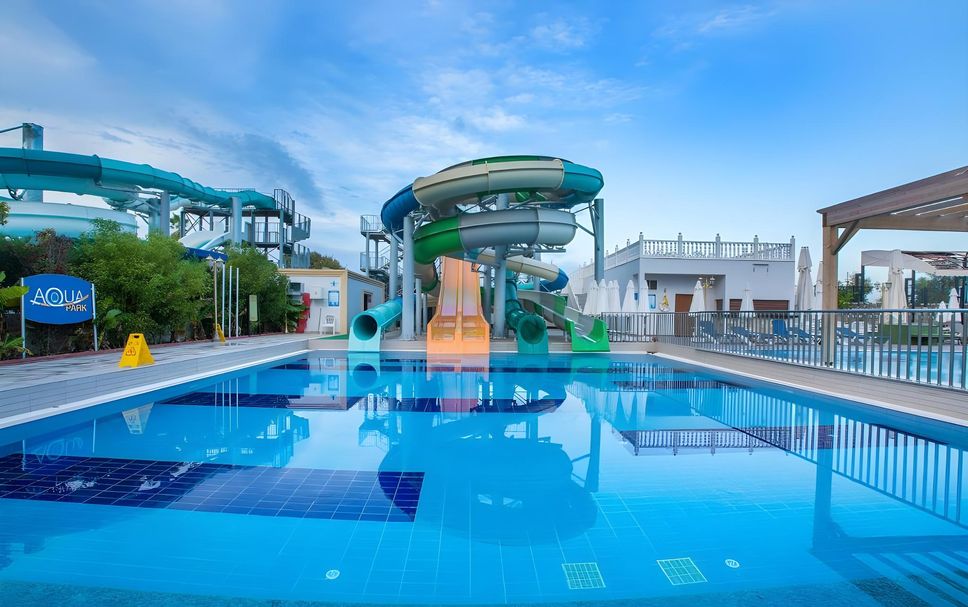 Piscine Photo