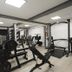 Salle de sport