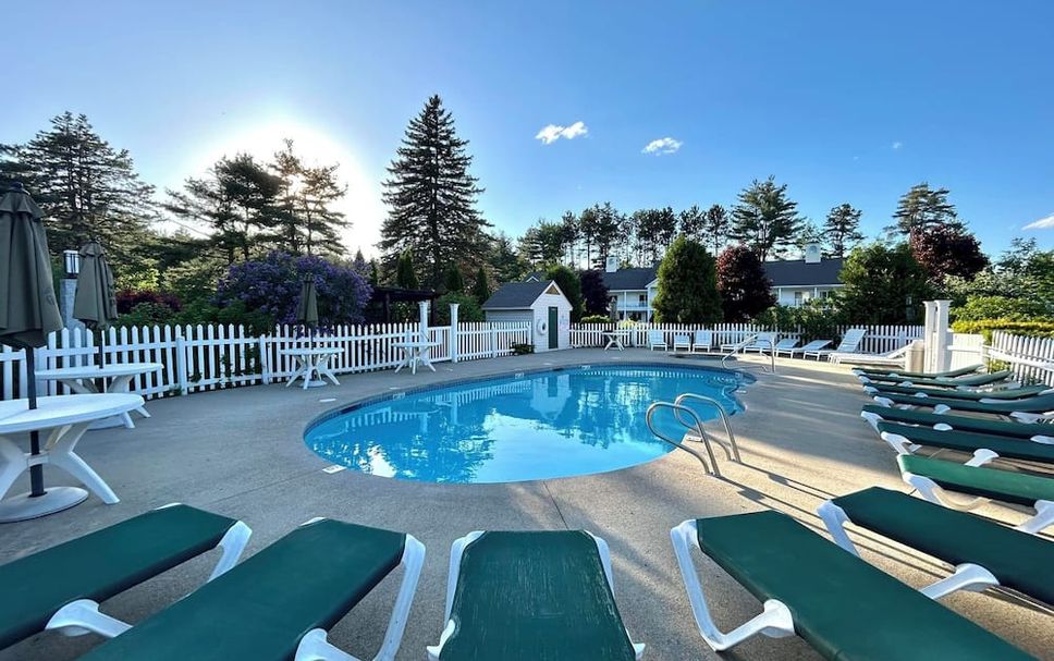 Piscine Photo