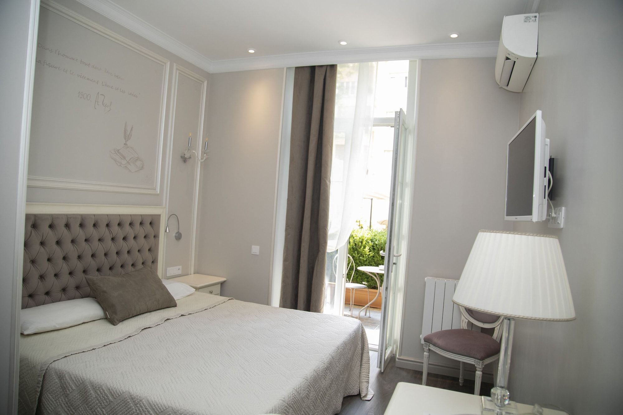 Chambre