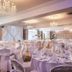 Salle de banquet
