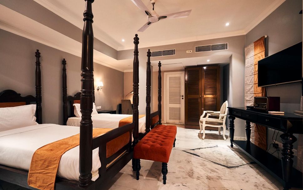 Chambre Photo