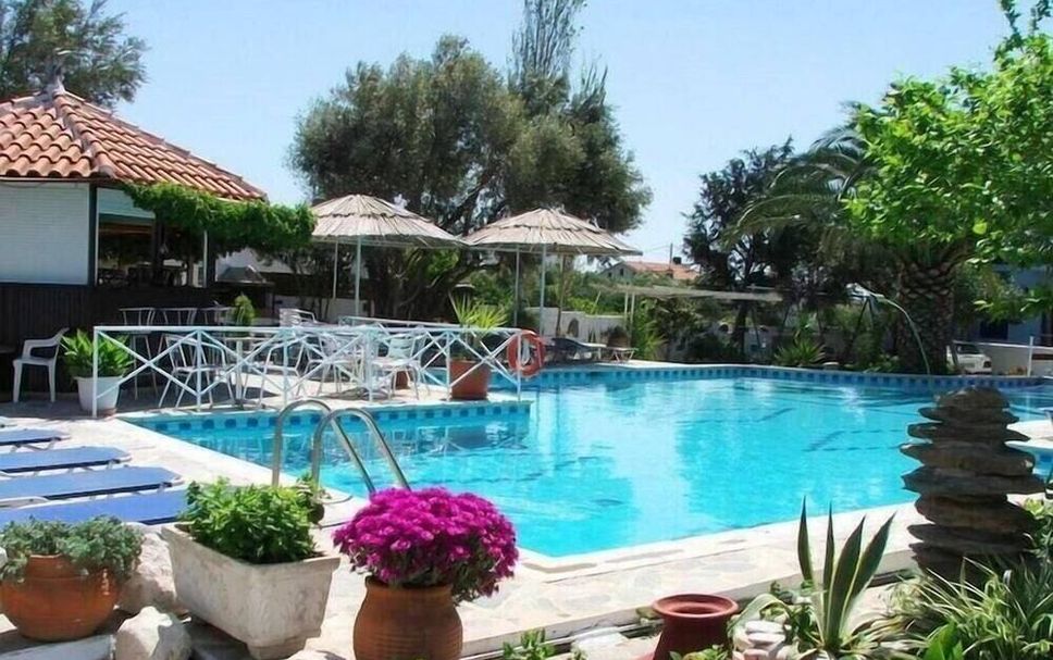 Piscine Photo