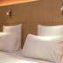 Équipements de la chambre