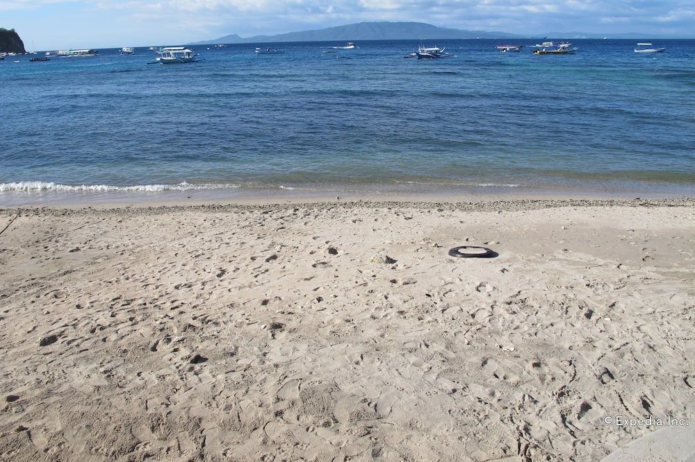 Plage Photo