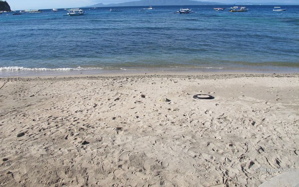 Plage Photo