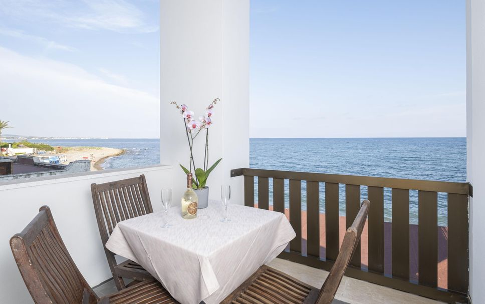 Balcon Photo