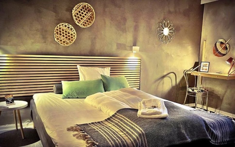 Chambre Photo