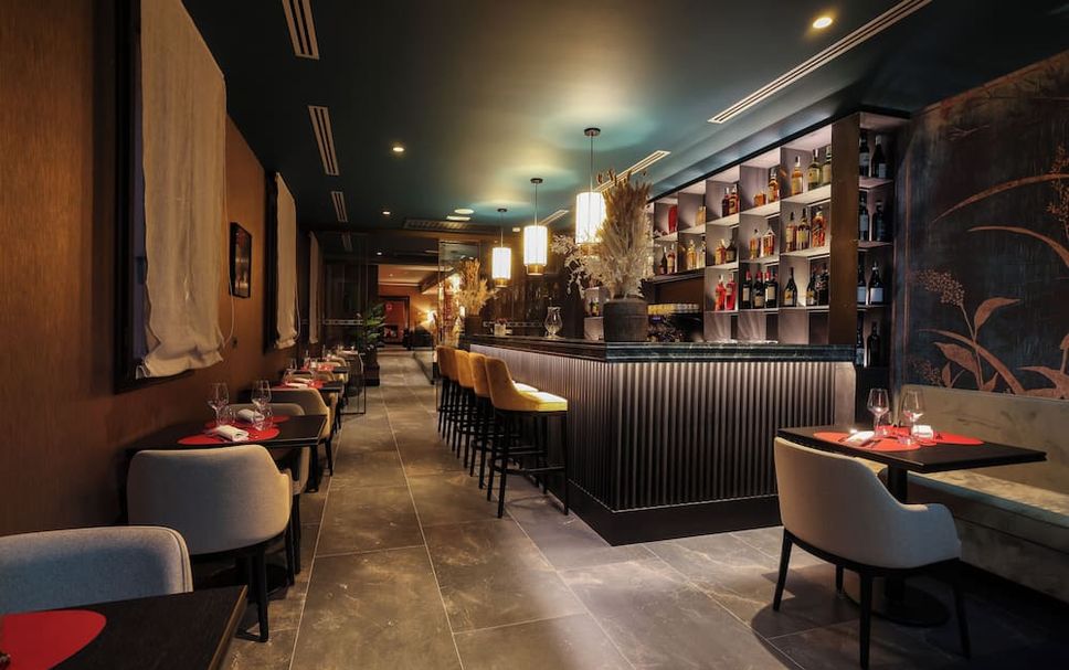 Bar Photo
