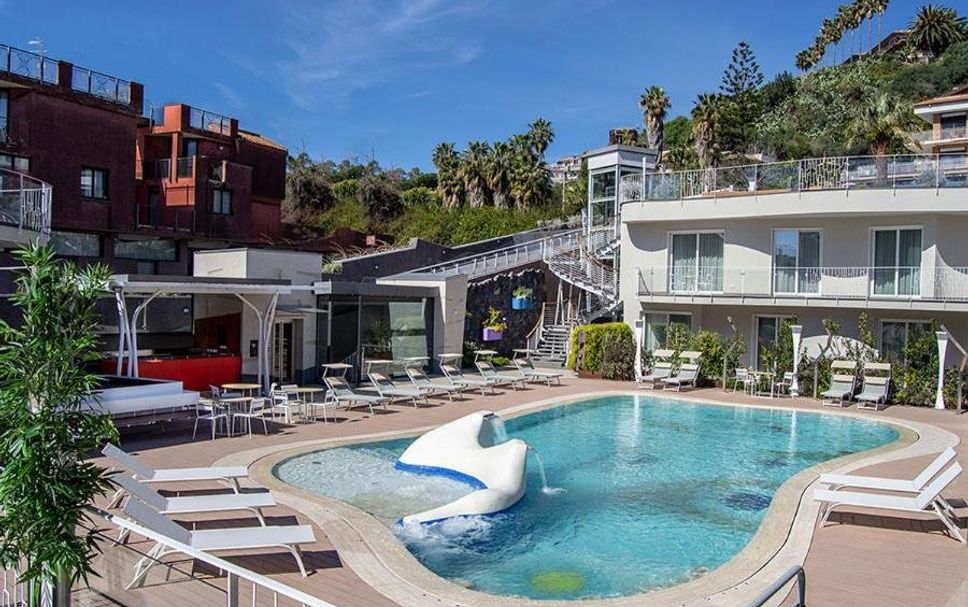 Piscine Photo