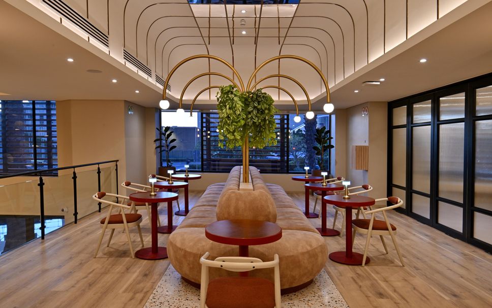 Hall d’entrée Photo