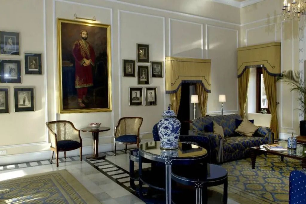 Salon Photo