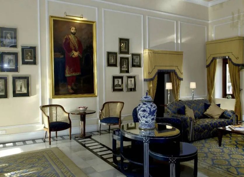 Salon Photo