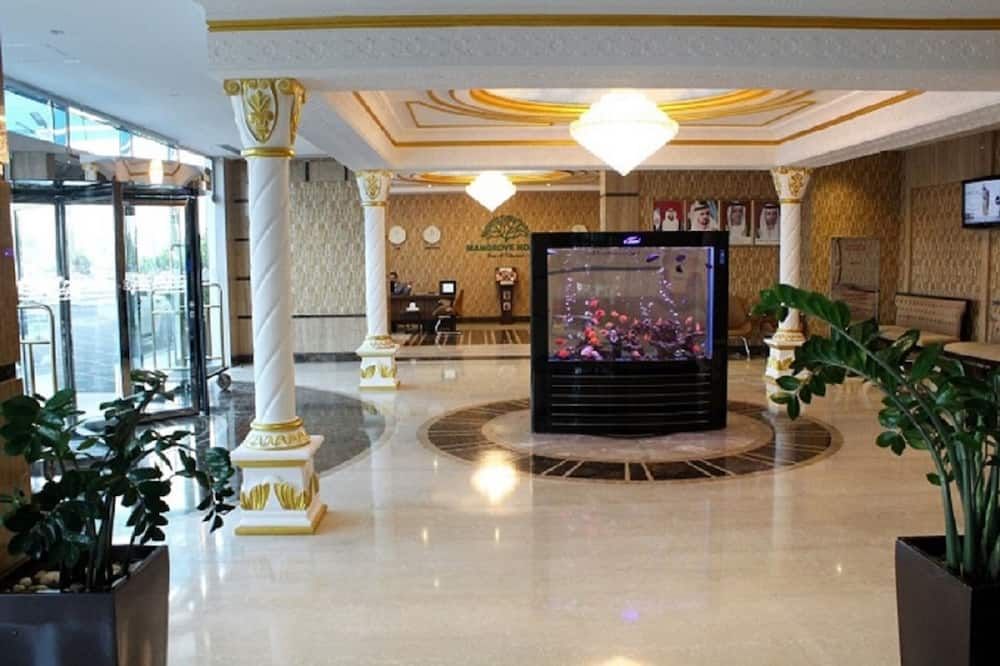 Hall d’entrée