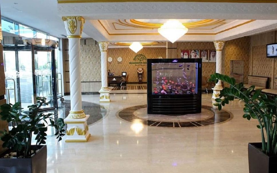 Hall d’entrée Photo