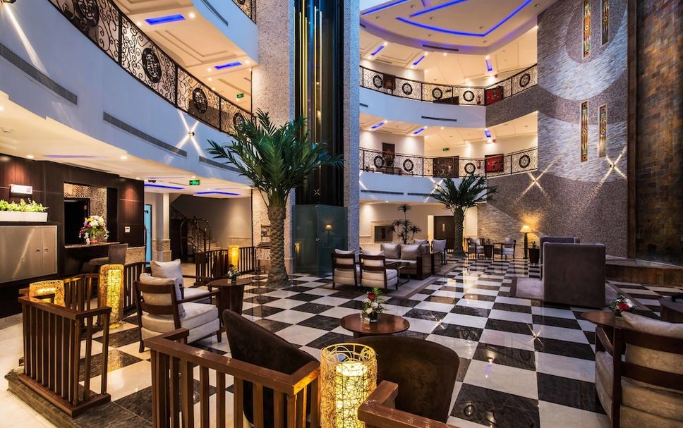 Hall d’entrée Photo