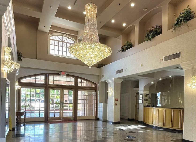 Hall d’entrée Photo