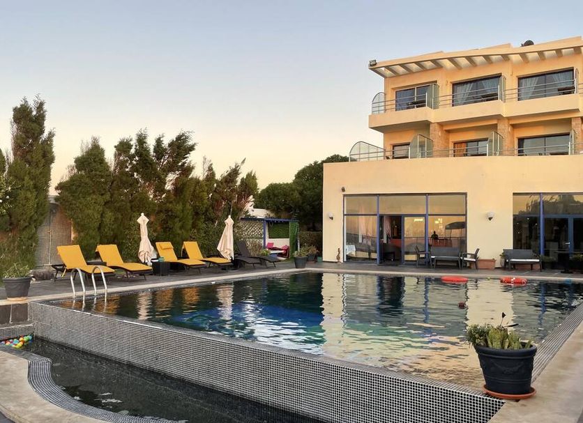 Piscine Photo