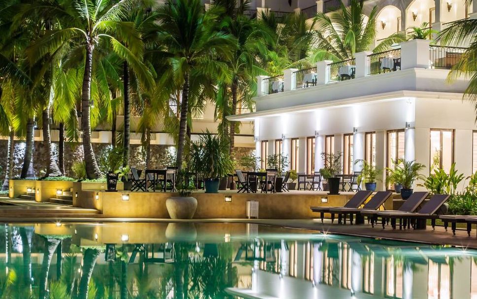 Piscine Photo