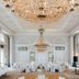 Salle de banquet