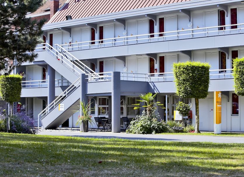 Bâtiment Photo