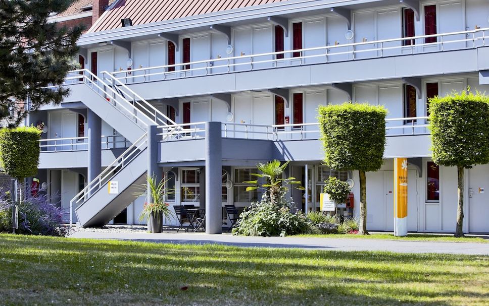Bâtiment Photo