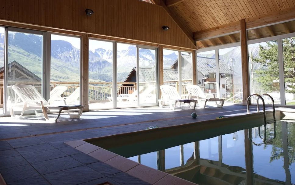 Piscine Photo