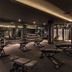 Salle de sport
