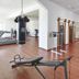 Salle de sport