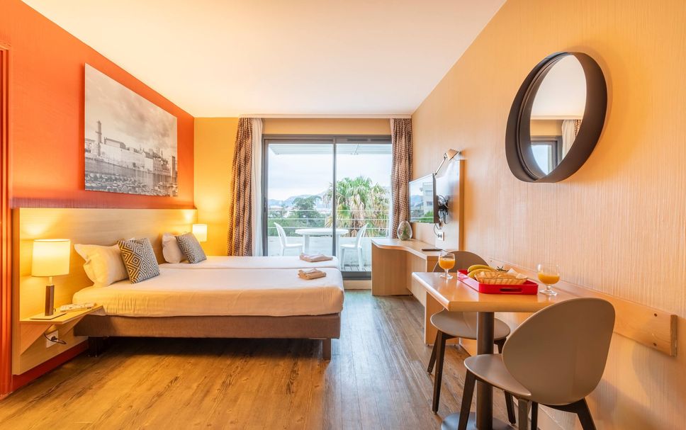 Chambre Photo
